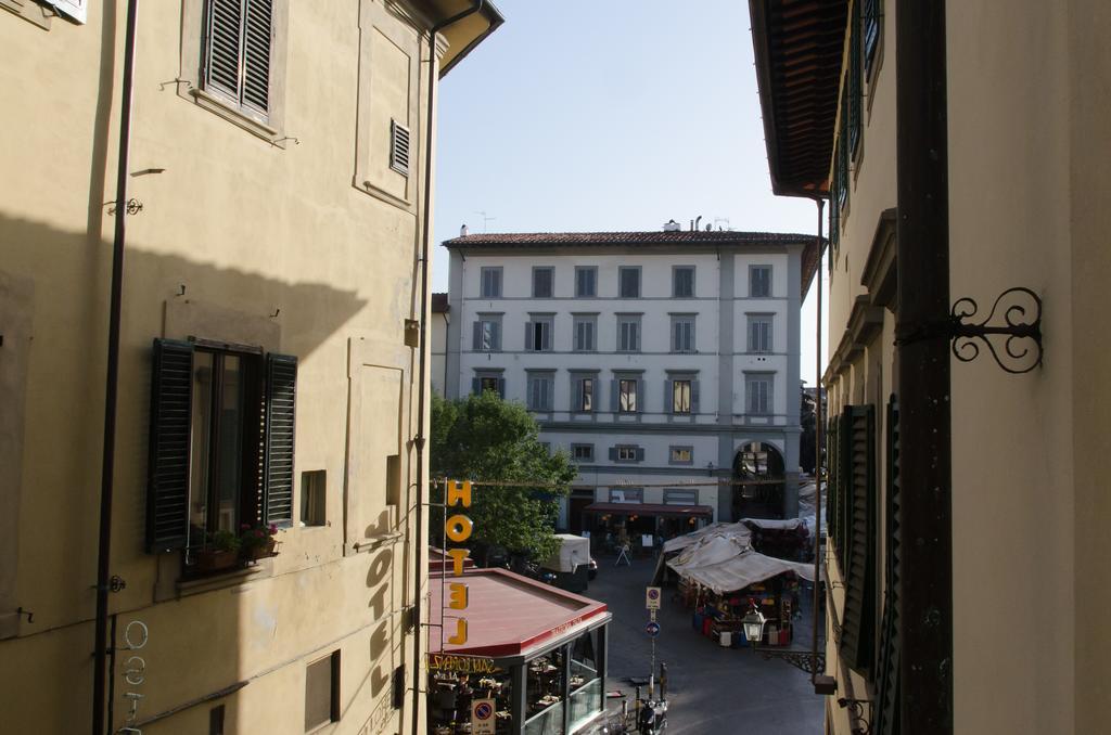 Casetta Rosina Apartamento Florença Exterior foto